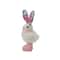 6.75" Rainboot Bunny Chick Tabletop Décor by Ashland®